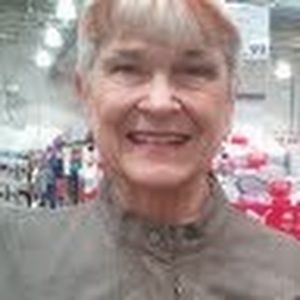 Meet your Posher, Gail